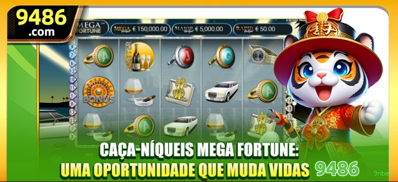 9nbet Plataforma