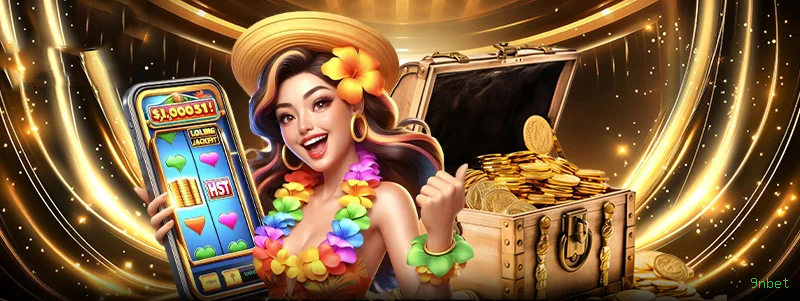 Jogos Instantâneos 9nbet