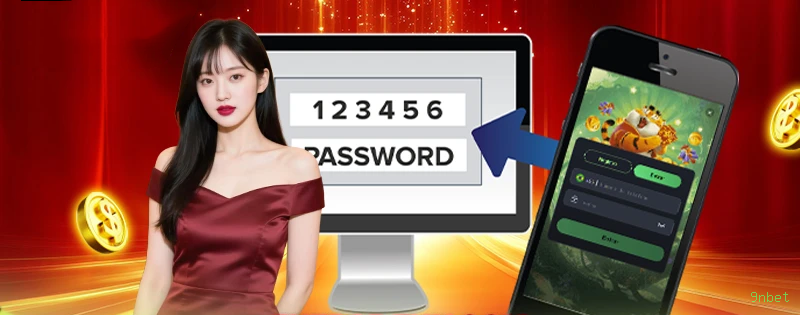 Privacidade 9nbet