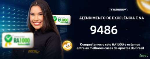 9nbet Plataforma