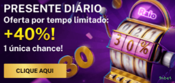 Parceiros 9nbet