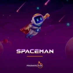 Spaceman 9nbet